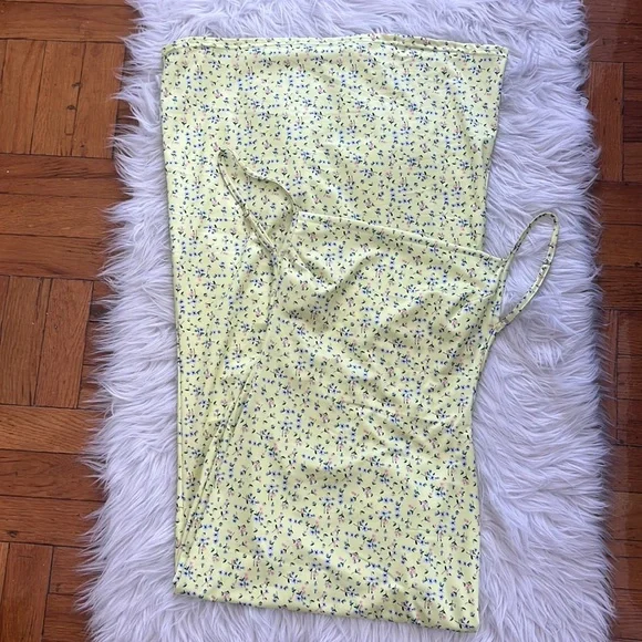 Sexy summer dress - Picture 4 of 5